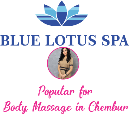 Blue Lotus Spa Chembur, Body Massage in Chembur